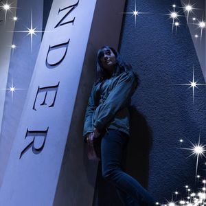 Meet your Posher, Lee